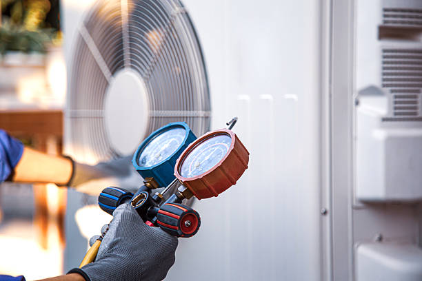 Affordable Emergency Ac Repair solutions in Saddle River, NJ