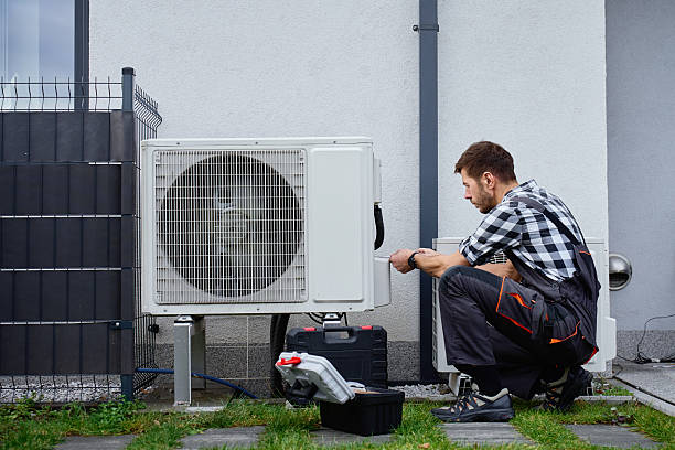 Trusted Emergency Ac Repair service in Saddle River, NJ - HVAC Repair CO